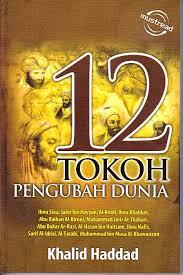 12 Tokoh Pengubah Dunia (Paperback)