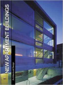 New Apartment Building