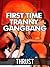 First Time Tranny Gangbang