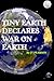 Tiny Earth Declares War on ...