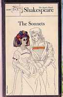 The Sonnets, introduction by W.H. Auden, edited by William Burto