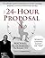 The 24-Hour Proposal by Michael R. Bloomberg