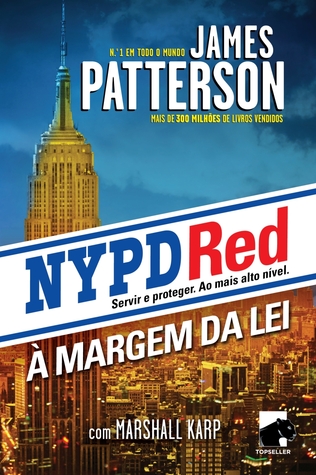 NYPD Red: À Margem da Lei