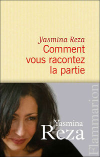 Comment vous racontez la partie (Paperback)