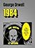 1984, el Manga