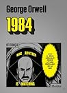 1984, el Manga