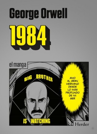 1984, el Manga (Unknown Binding)