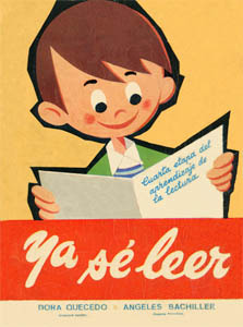 Ya sé leer