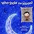 Who Stole the Moon? by Helen Stratton-Would