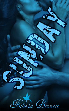 Sunday (Kindle Edition)