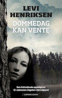 Dommedag kan vente (Astrid Baros #2)