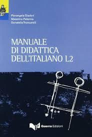 Manuale di didattica dell'italiano L2