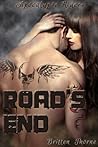 Road's End by Britten Thorne