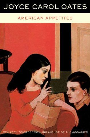 American Appetites: A Classic of American Literature – Gripping Thriller of Privilege and Murder