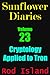 Cryptology Applied to Tron ...