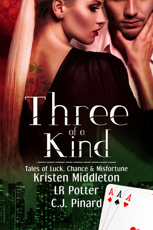 Three of a Kind: Tales of Luck, Chance & Misfortune (ebook)