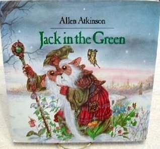 Jack in the Green (Hardcover)