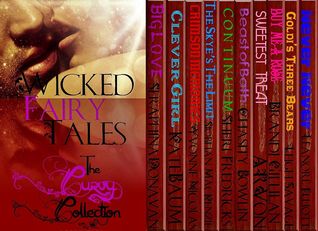 Wicked Fairy Tales: The Curvy Collection (Kindle Edition)