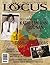 Locus Magazine, Issue 640, May 2014