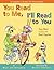 You Read to Me, I'll Read to You: Very Short Fables to Read Together