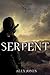Serpent (Sons of the Sea #2)