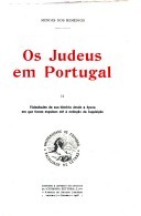 Os Judeus em Portugal