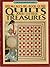McCall's Big Book of Quilts and Other Treasures (Chilton Needlework Series)