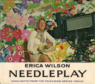 Needleplay (Hardcover)