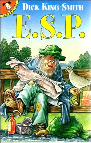 E.S.P. (Paperback)