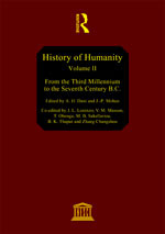From the Third Millennium to the Seventh Century BC (History of humanity, #2)