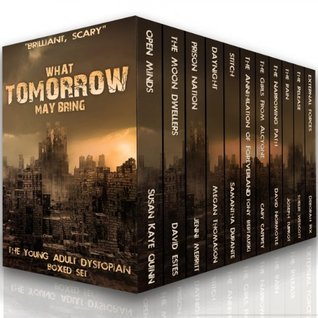 What Tomorrow May Bring Boxed Set