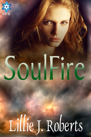 SoulFire (Kindle Edition)