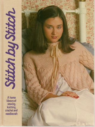 Stitch by Stitch, Volume 5