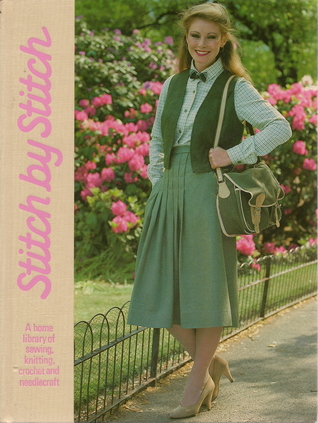 Stitch by Stitch Volume 6