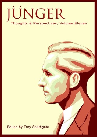 Jünger: Thoughts and Perspectives (Paperback)