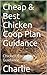 Cheap & Best Chicken Coop Plan Guidance: Chicken Coop Plan Guidance