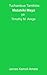 Tuchambue Tamthilia: MSTAHIKI MEYA ya Timothy M. Arege