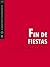 Fin de fiestas