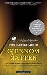Gjennom natten by Stig Sæterbakken Gjennom natten by Stig Sæterbakken
