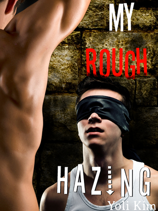 My Rough Hazing (ebook)