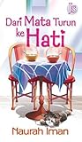Dari Mata Turun Ke Hati by Naurah Iman Dari Mata Turun Ke Hati by Naurah Iman