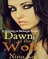 Dawn of the Wolf (Howling At Midnight)