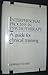 Interpersonal process in psychotherapy by Edward Teyber
