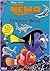 Finding Nemo: Sticker Book