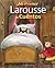 Mi primer Larousse de Cuentos