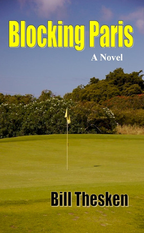 Blocking Paris (Paperback)