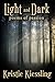 Light and Dark: poems of passion