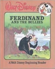 Ferdinand and the Bullies (Hardcover)