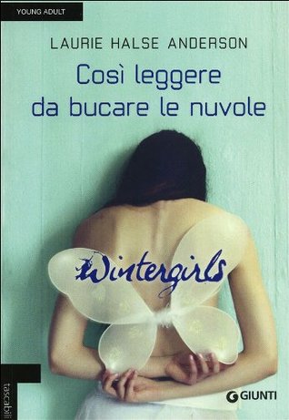 Così leggere da bucare le nuvole