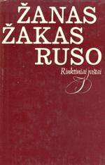 Rinktiniai raštai (Unknown Binding)
